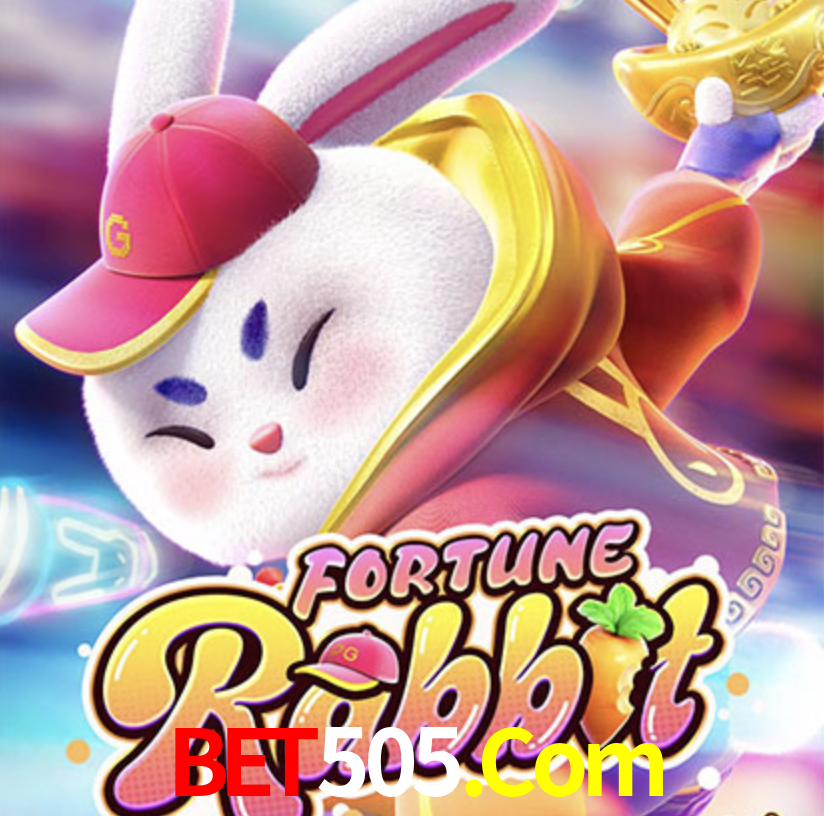 Fortune Rabbit